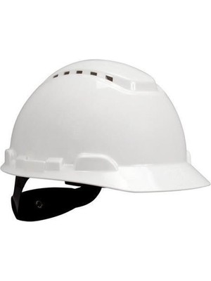 Ronanna 3m H700 Beyaz Baret Vidalı Havalandırmalı