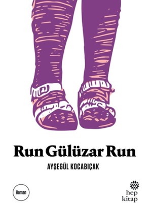 Hep Kitap Run Gülüzar Run