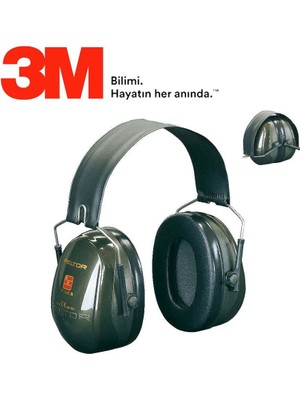 Ronanna 3m H520A Baş Bantlı Optime Kulaklık