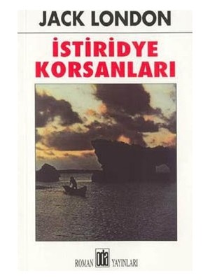 Oda Yayınları Istiridye Korsanları