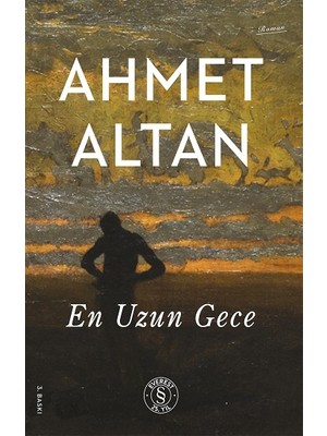 Everest Yayınları En Uzun Gece