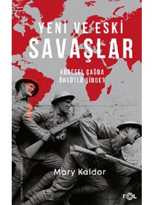 Fol Kitap Yeni ve Eski Savaşlar
