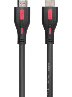 Ronanna S-Lınk SL-HDM4K13, 4K Uhd, HDMI V2,0 Kablo.3mt. 60Hz.