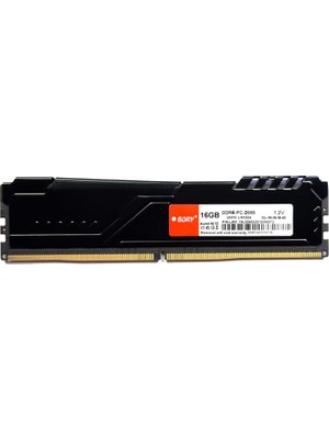 Ronanna 16 GB Ddr4 2666MHZ Bory Sogutuculu Kutulu Desktop