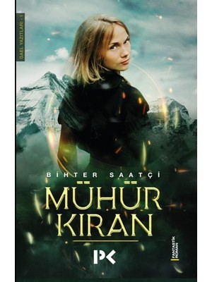 Profil Kitap Mühür Kıran