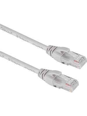 Ronanna S-Lınk SL-CAT601 1mt Utp Cat6 Patch Kablo Gri