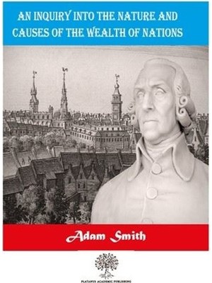 Adam Smith Kitapları ve Eserleri & Adam Smith Kimdir?