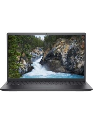 Ronanna Dell Vostro 3530 N3409PVNB3530U I5 1334U 16GB 512GB SSD 15.6 Ubuntu Dizüstü Bilgisayar