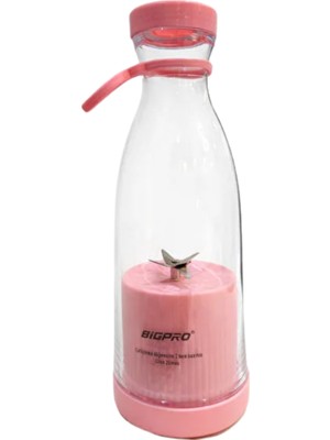 Big Bardak Blender - Lisinya