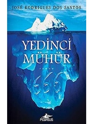 Pegasus Yayınları Yedinci Mühür