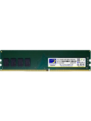 Ronanna 16 GB Ddr4 3200MHZ Twınmos Dt MDD416GB3200D