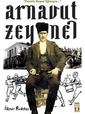 Genç Timaş Arnavut Zeynel