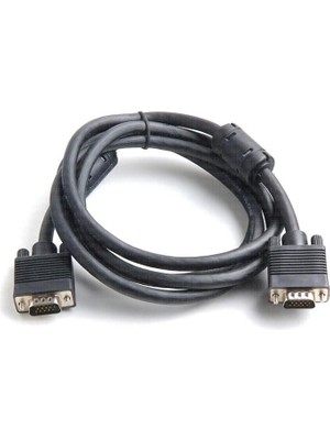 Ronanna Dark DK-CB-VGAL180 1,8 mt VGA Data Kablo