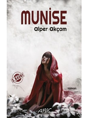 Abis Yayıncılık Munise