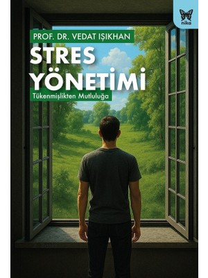 Nika Yayınevi Stres Yönetimi