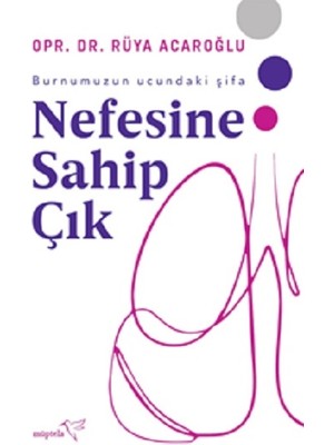 Nefesine Sahip Çık