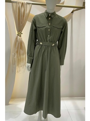 Missemramiss 26YK03E5280 Mıssemramıss Elbise