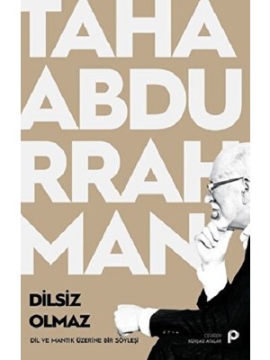 Pınar Yayınları Dilsiz Olmaz