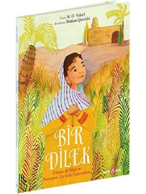 Beta Kids Bir Dilek