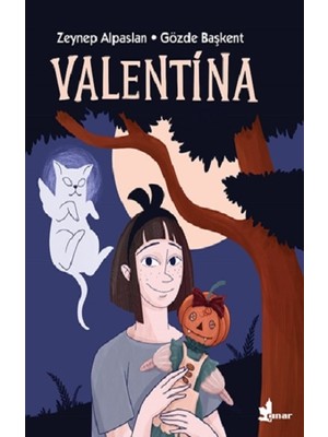 Çınar Yayınları Valentina