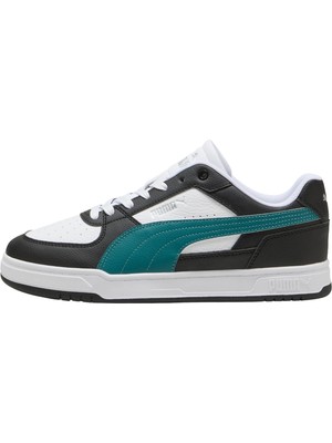 P409170 Puma Caven Iıı Tdp Spor Ayakkabı Beyaz