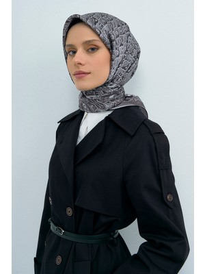 Armine Twill Ipek Eşarp 9518D