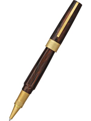 Visconti Mirage Mythos Apollo Roller Kalem KP07-08-RB
