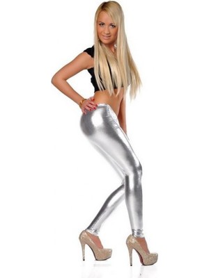 Akay Avm TP100919 Parlak Tayt