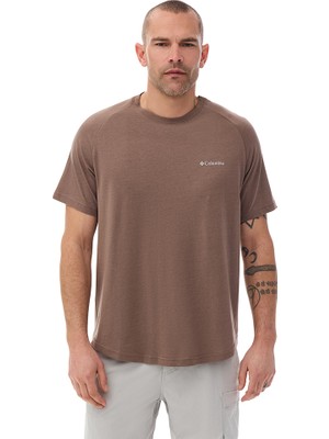 Columbia Csc Comfort Erkek Kısa Kollu T-Shirt