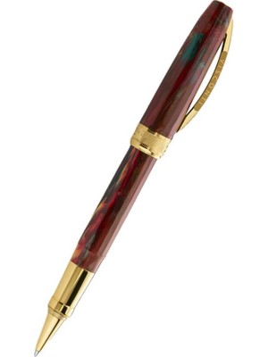 Visconti Van Gogh Flowering Plum Orchard Roller Kalem KP12-23-RB