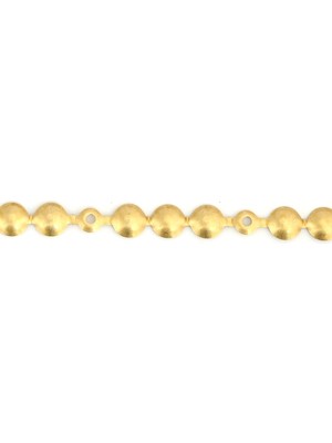 Nemere Febko - Döşeme Için Şerit Altın Kabara 11 mm - 10 mt