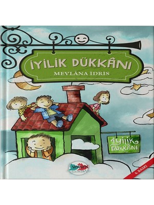 Colezium Iyilik Dükkanı