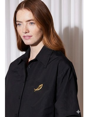 Missemramiss 26YM05G5292 Mıssemramıss Gömlek