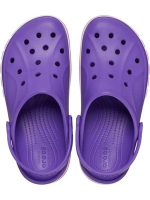 Crocs Bayaband Clog Çocuk Sandalet