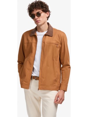 U.s. Polo Assn. Erkek Dokuma Mont 50308359-VR233