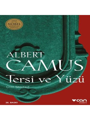 Tersi ve Yüzü