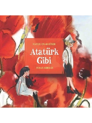 Colezium Atatürk Gibi