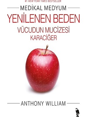 Nemesis Kitap Yenilenen Beden