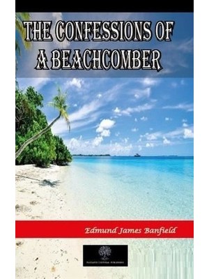 Platanus Publishing The Confessions Of A Beachcomber