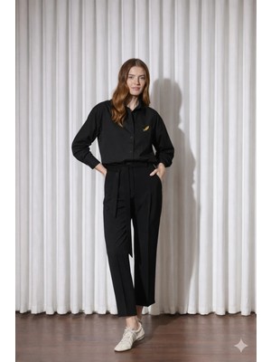 Missemramiss 26YM11P5291 Mıssemramıss Pantolon