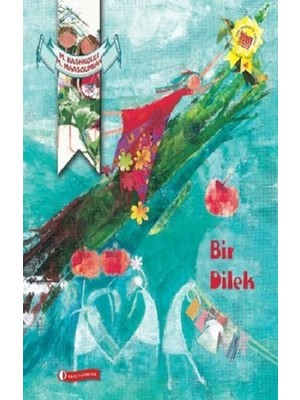 ODTÜ Geliştirme Vakfı Yayıncılık Bir Dilek