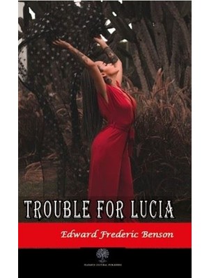 Platanus Publishing Trouble For Lucia