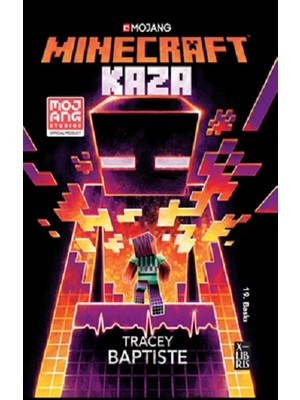 X-Libris Minecraft - Kaza