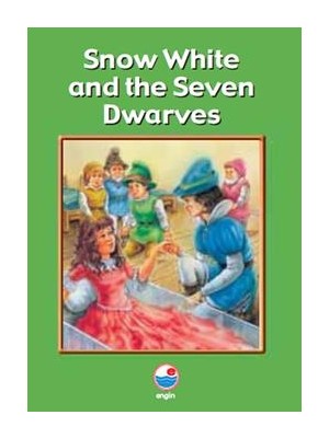 Engin Yayınevi Snow White And Seven Dwarves