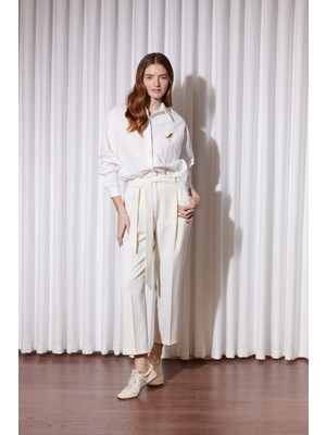 Missemramiss 26YM11P5291 Mıssemramıss Pantolon
