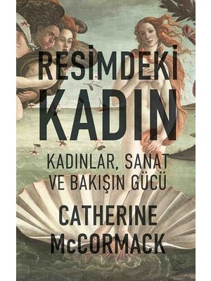 Düşbaz Kitaplar Resimdeki Kadın