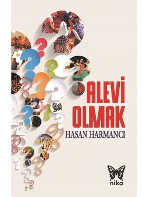 Nika Yayınevi Alevi Olmak