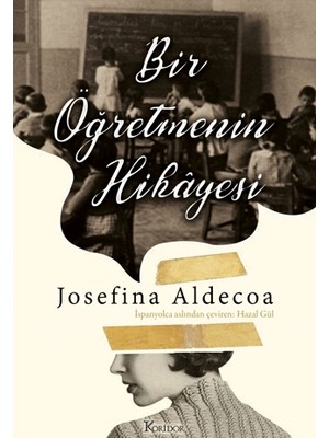 Koridor Yayıncılık Bir Öğretmenin Hikayesi