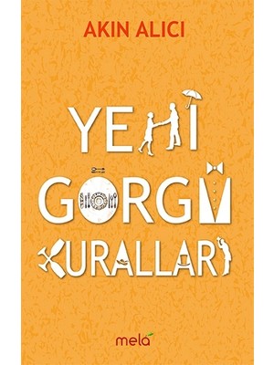 Mela Yayınları Yeni Görgü Kuralları