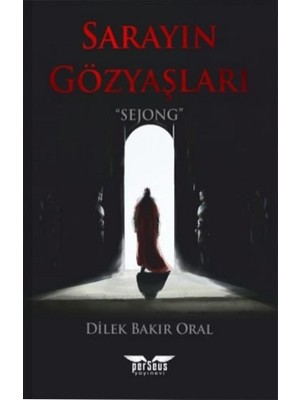 Perseus Sarayın Gözyaşları